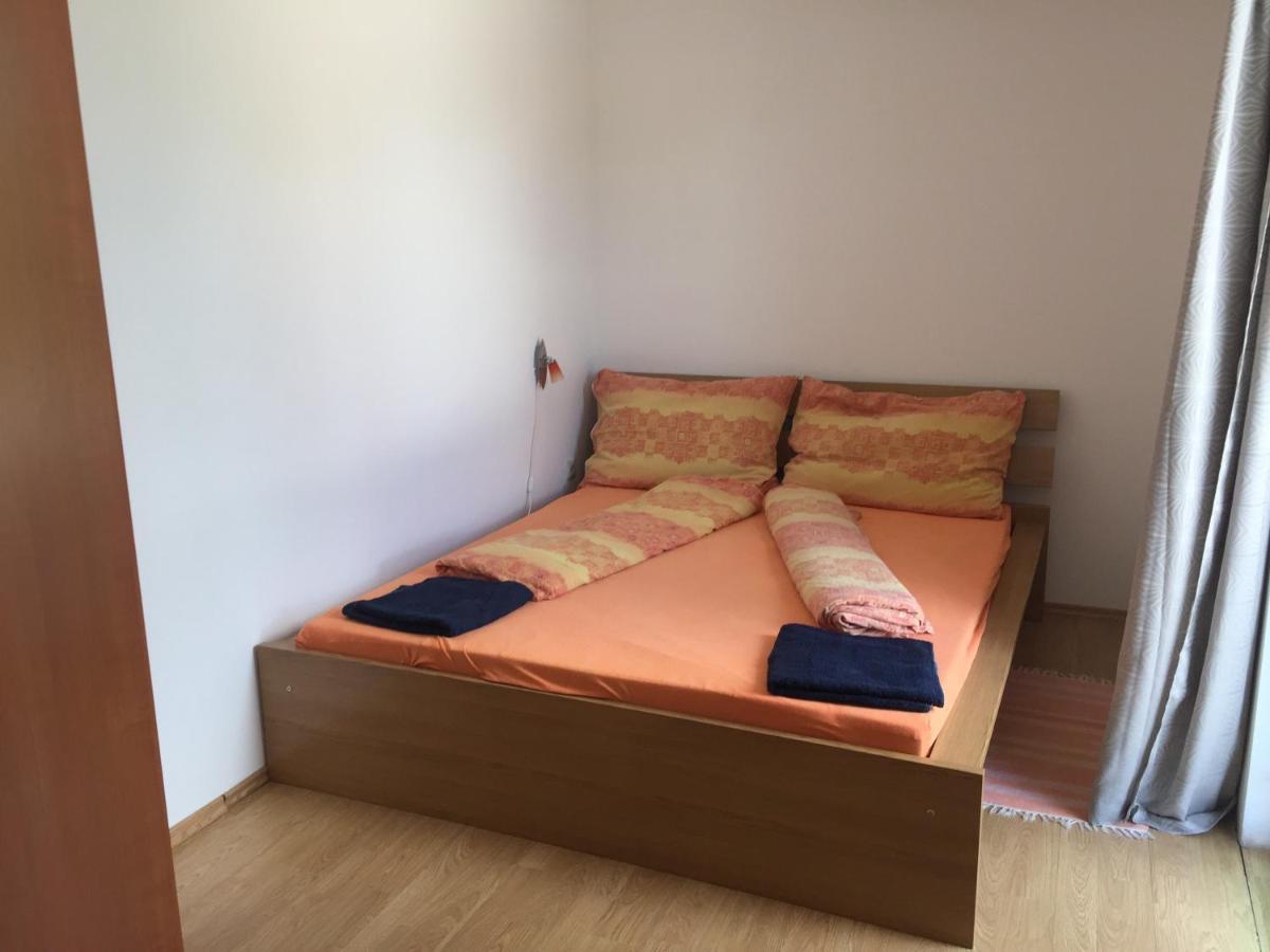 Hableany Etterem, Pizzeria Es Vendeghaz Balatonmariafurdo Exterior foto
